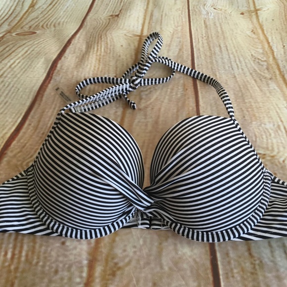 Aerie American Eagle Other - Aerie American Eagle Brooke Swim Bikini Top